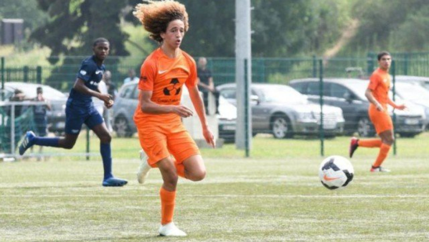 Πόσο-μαμούθ για 16χρονο έδωσε         η Γιουνάιτεντ!