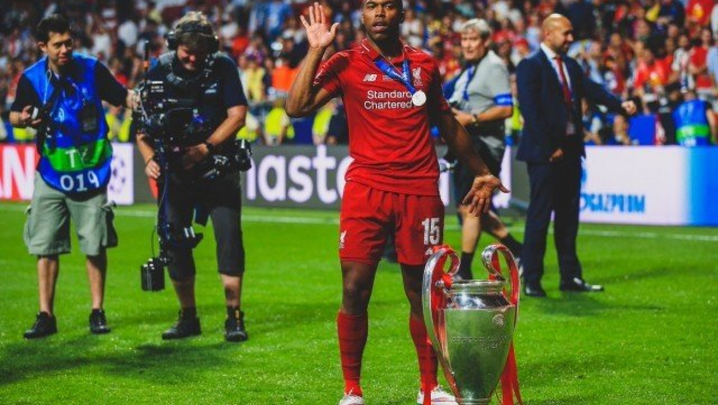 ΘΕΜΑ: Οι καλύτεροι ελεύθεροι επιθετικοί της ευρωπαϊκής αγοράς (vids)