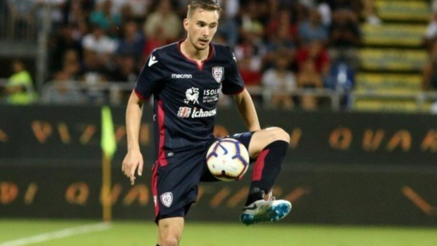 Καψώνι στον Μπράνταριτς από την Κάλιαρι ή όντως μένει;