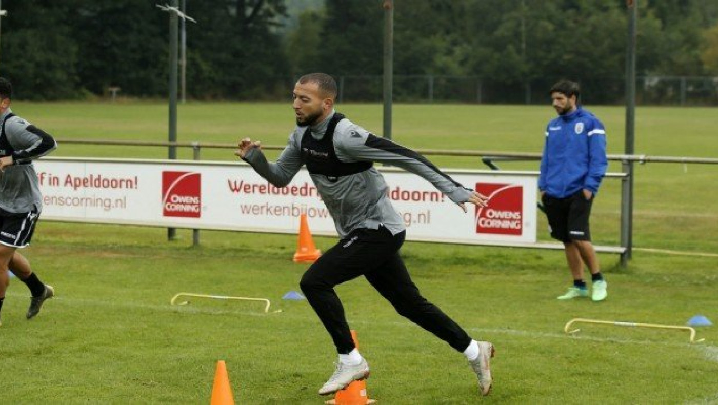 Ελ Καντουρί:     Διαλέγετε                   και παίρνετε…