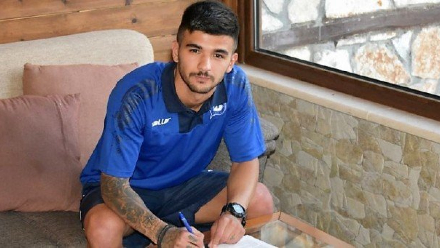 Αυτός είναι ο επόμενος σταθμός του             Τάσου Δημητριάδη