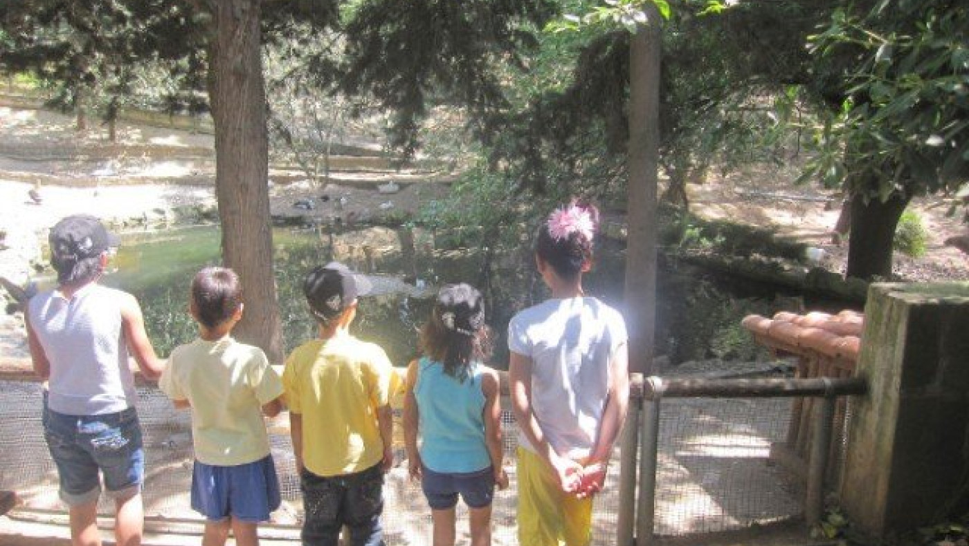 Θεσσαλονίκη: Απειλή για λουκέτο στον ξενώνα  της ΑΡΣΙΣ στο Ωραιόκαστρο