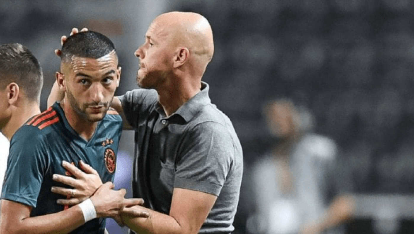 Ζίγιεκ για το... λάθος του           ΠΑΟΚ στο               πρώτο γκολ