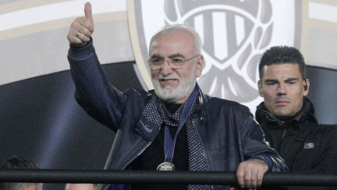 Αποφασίζουν για τα τηλεοπτικά                         στον ΠΑΟΚ