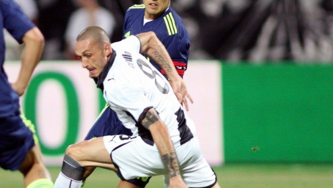 Αφού προσγειώθηκε στη Θεσσαλονίκη, ο Άγιαξ θυμήθηκε τον Σουάρες (vid)