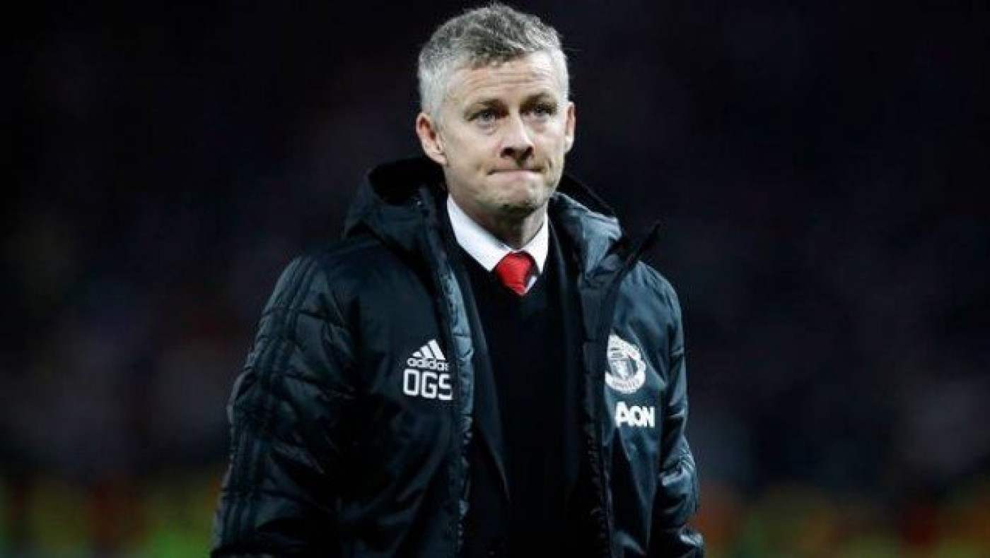 ΑΠΙΣΤΕΥΤΟ τρολάρισμα στη              Γιουνάιτεντ από πιτσαρία!