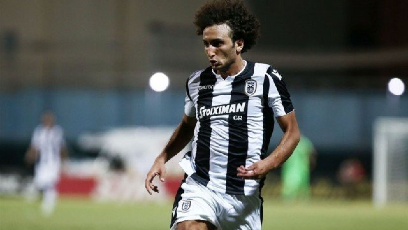 Στην Χαλκιδική ο Ουάρντα                  (pics/vid)