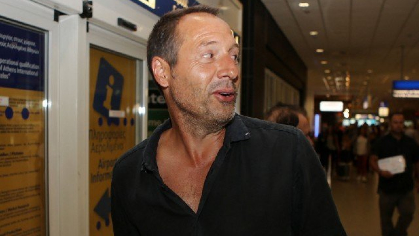 Εθνική: «Τσουχτερός» ο Φαν΄τ Σιπ       και το τιμ του