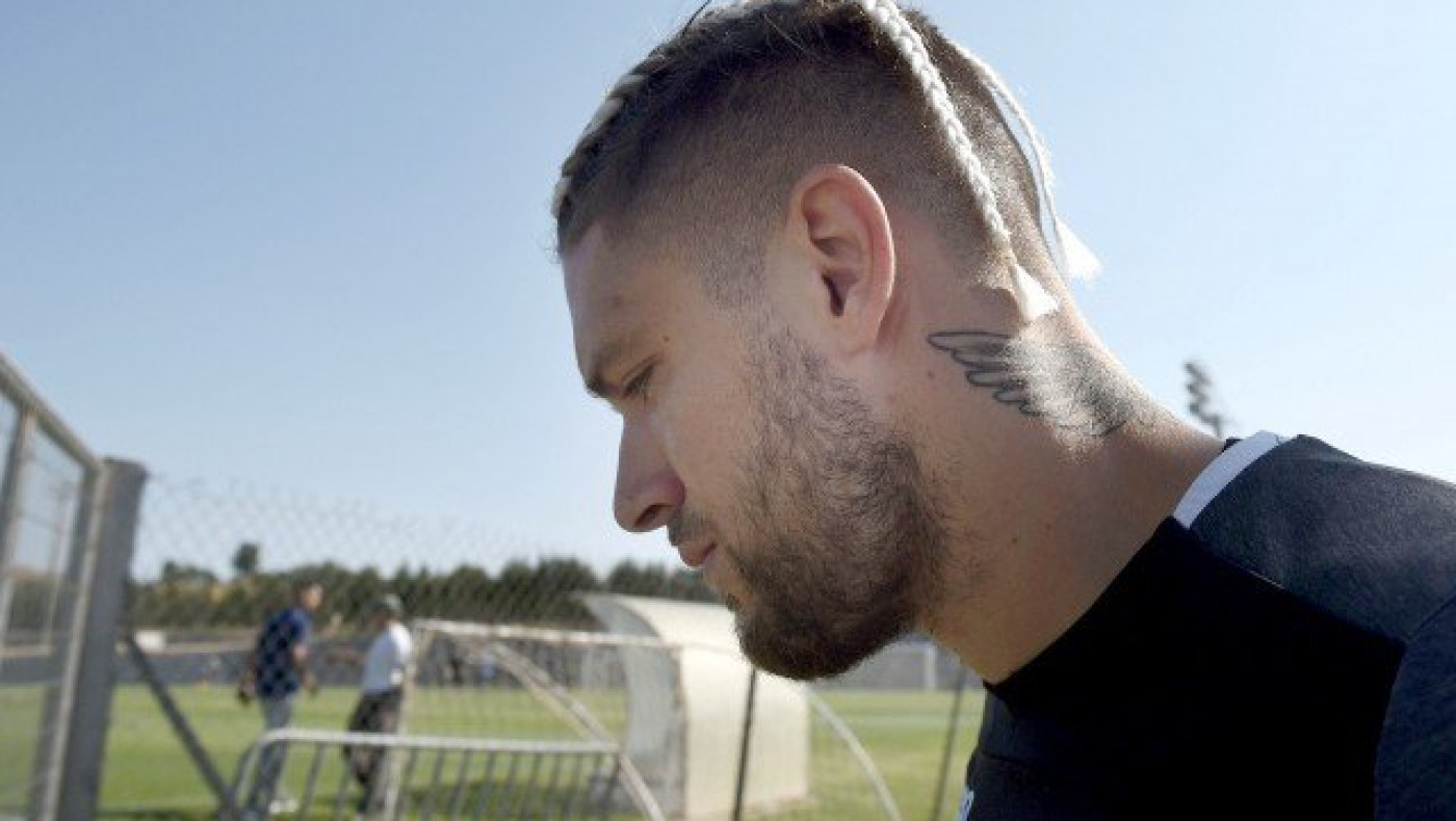 Οχι σε συντηρητισμό και προκαταλήψεις, έπρεπε να προσέξει ο Πασχαλάκης