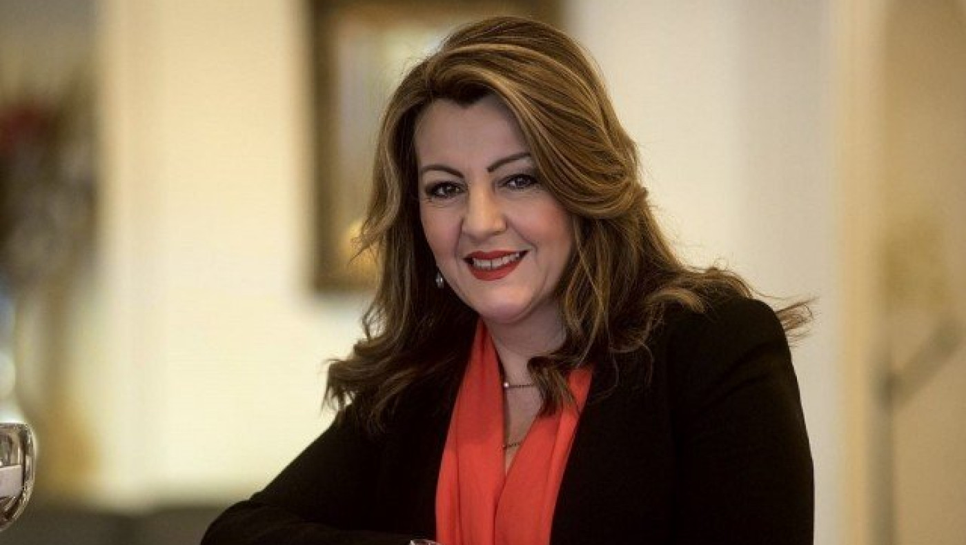 Θεσσαλονίκη: Η Μαρία Αντωνίου επικεφαλής του πρωθυπουργικού γραφείου