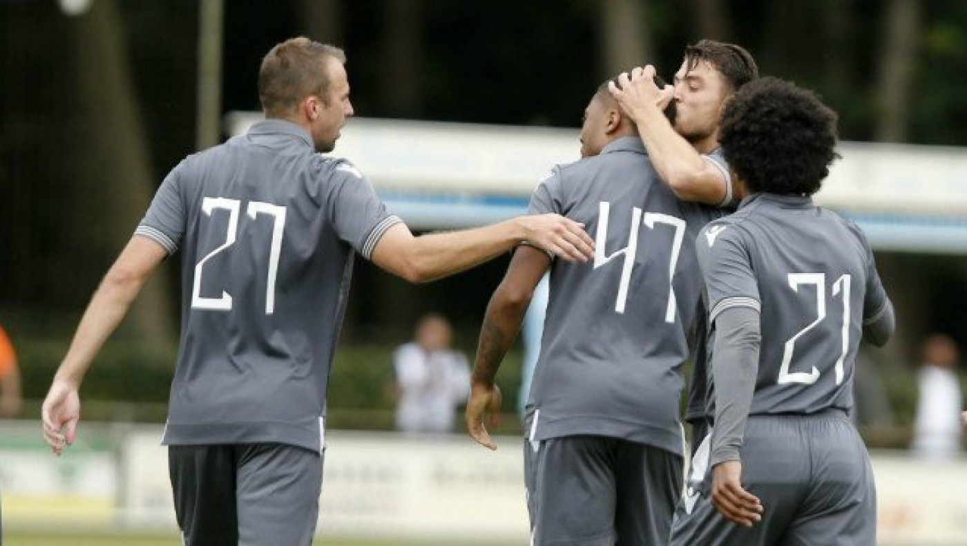 Κοιτάξτε, να δείτε… Κατά                    πως λέμε!