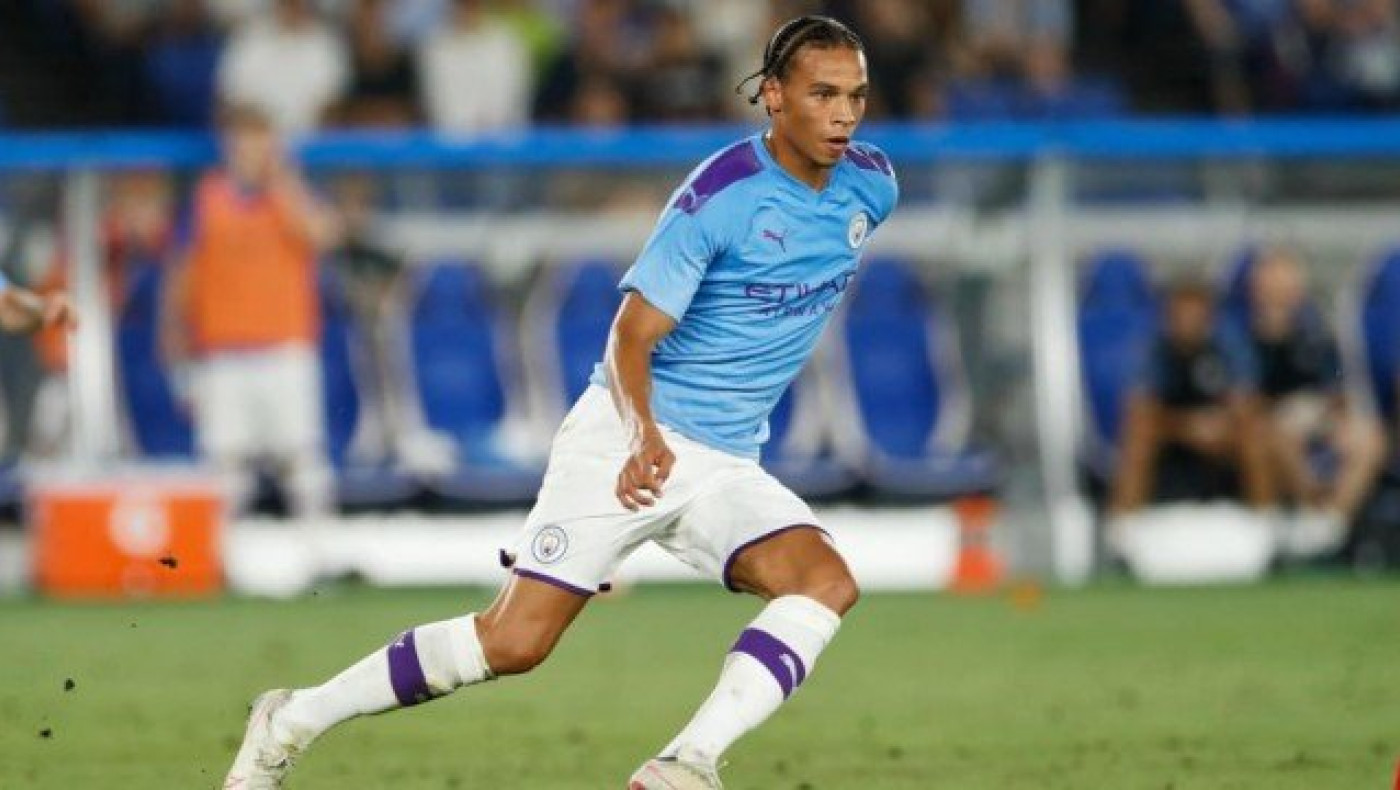 Με ποσό-μαμούθ στην Μπάγερν                  ο Σανέ!