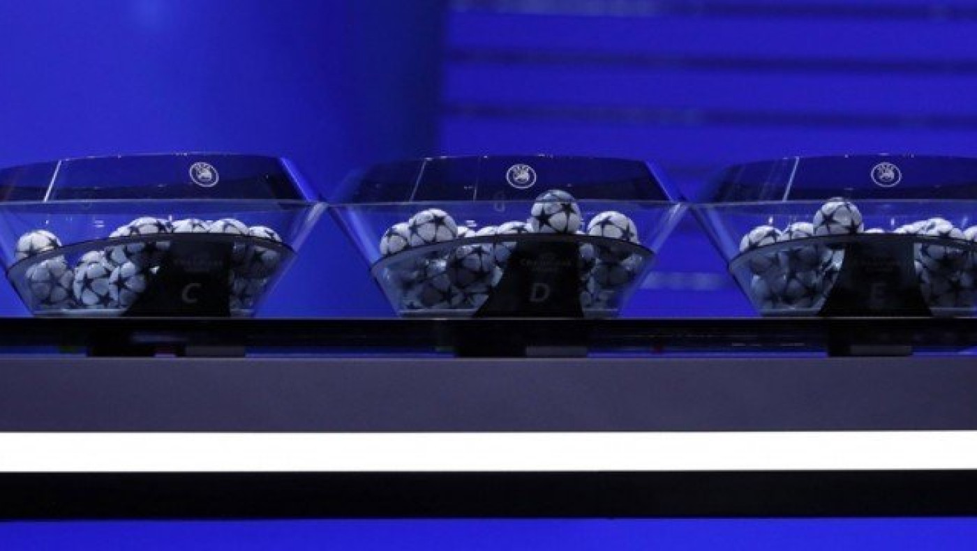 Ημέρα κλήρωσης για ΠΑΟΚ και                     Άρη