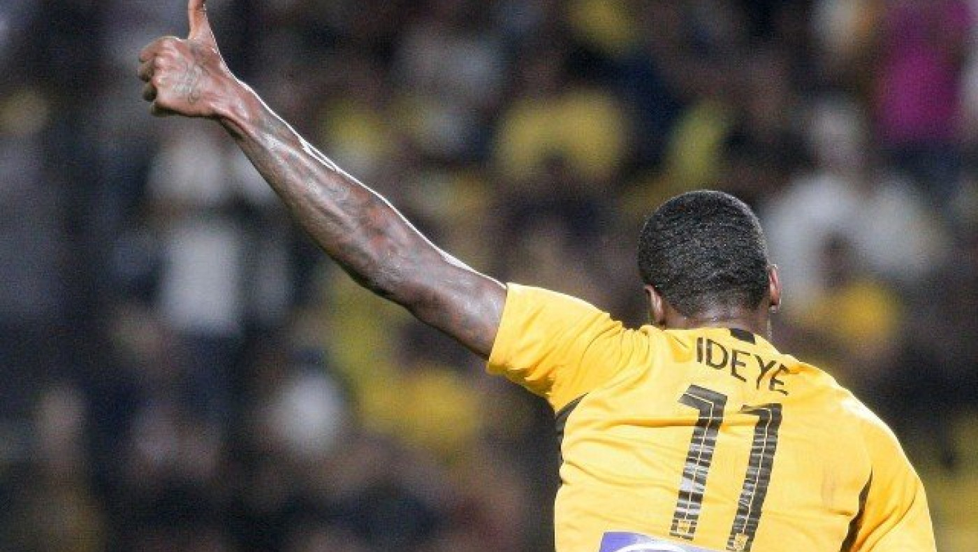 Σύμμαχος για      τον Παντελίδη ο χρόνος που περνάει