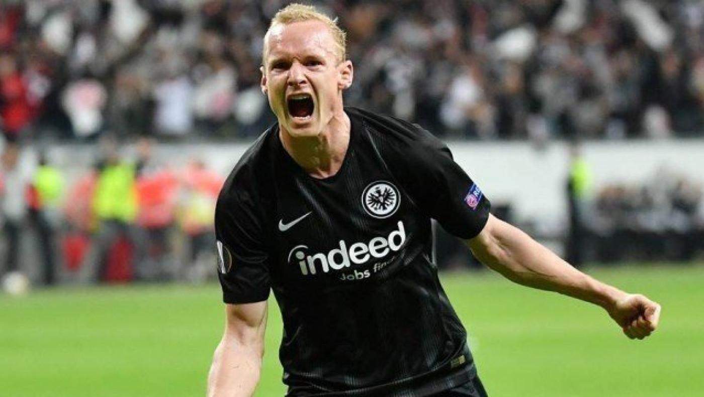 Τον είχε δανεικό και τον αγόρασε από τη Ντόρτμουντ!