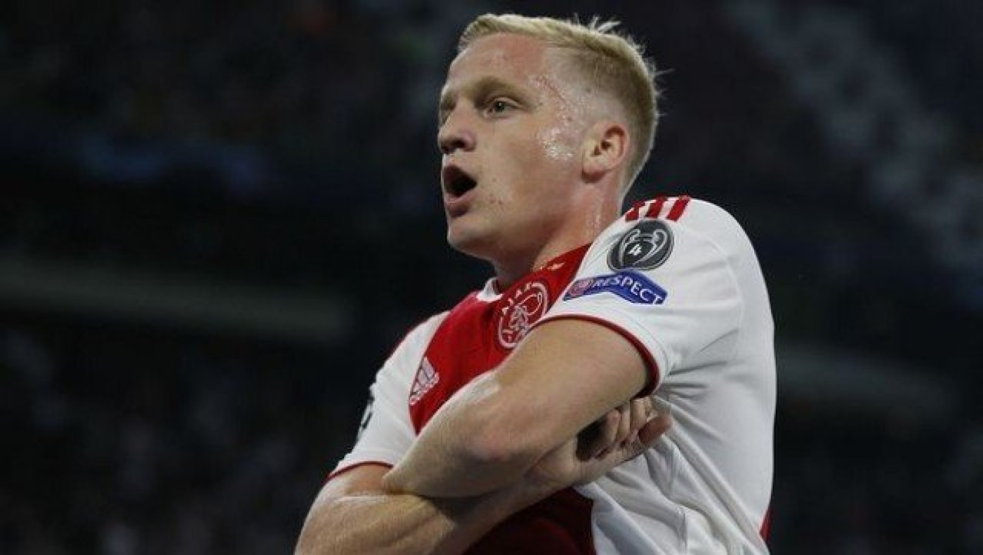 Ντε Μπέεκ: «Δεν ξέρω εάν θα                          αγωνιστώ με ΠΑΟΚ»