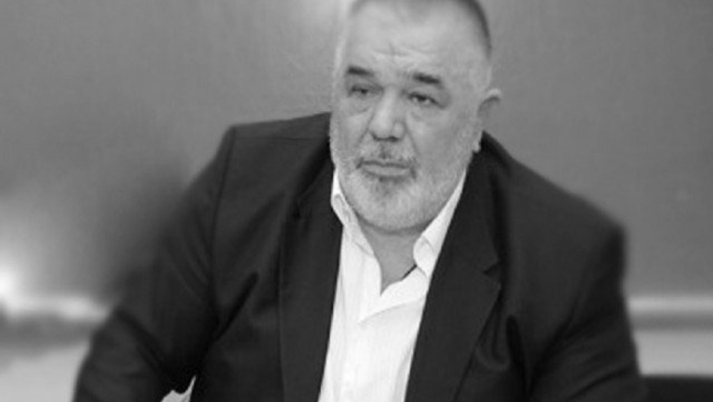 Συλλυπητήρια από όλη την Ελλάδα για τον χαμό του Γιώργου Ποζίδη