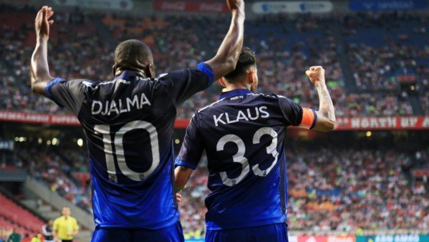 Στα ίδια μέρη θα συναντηθούμε: Σαν σήμερα το 1-1 του ΠΑΟΚ με Αγιαξ