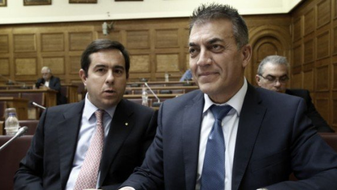 «Από αύριο οι 120 δόσεις για οφειλές σε ασφαλιστικά το 2017-2018»