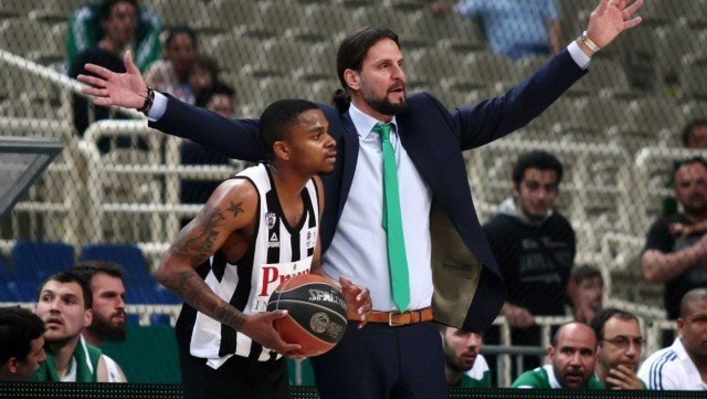 Θετικός σε τεστ...                       εγκυμοσύνης ο Ντι Τζέι Κούπερ