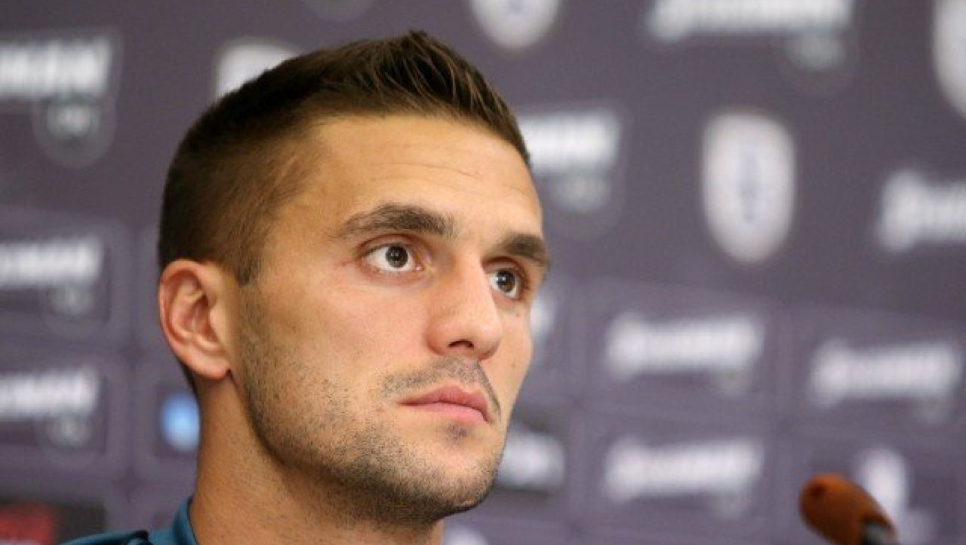 Τάντιτς: «Ο Πρίγιοβιτς μου είπε πως θα είναι πολύ δύσκολα με τον ΠΑΟΚ»