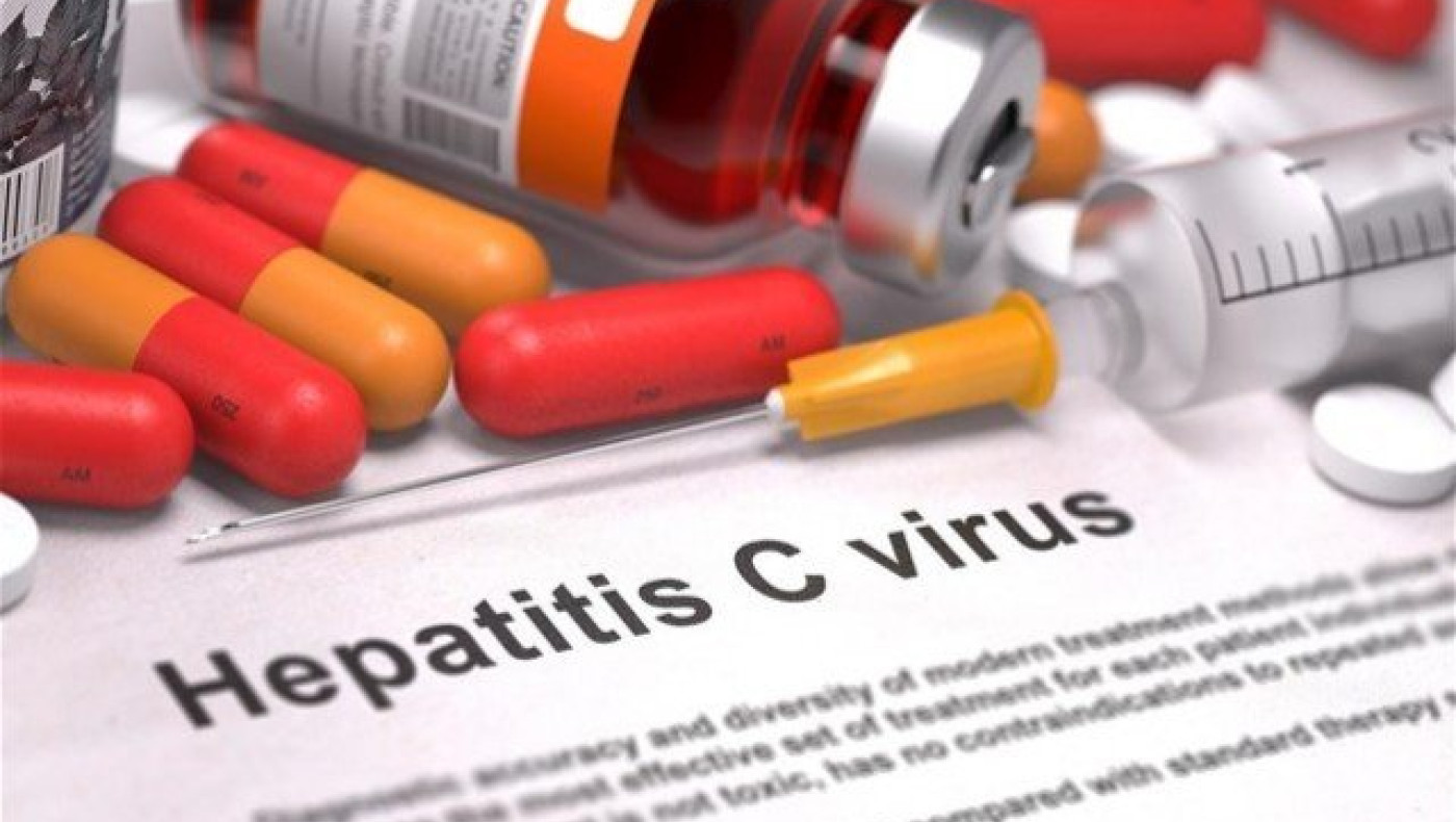 Χιλιάδες ασθενείς της ηπατίτιδας C  αγνοούν ότι έχουν τη νόσο