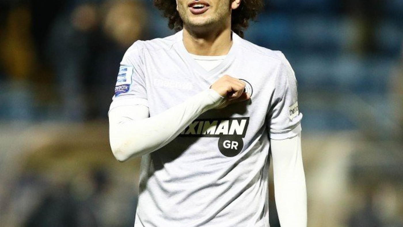 «Αόρατος» για τον               ΠΑΟΚ με δική του ευθύνη