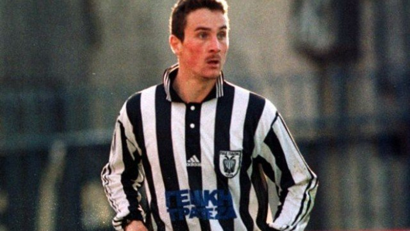 Το εκπληκτικό «χτύπημα» του Τάκολα για το δεύτερο ματς με Άγιαξ (pic)