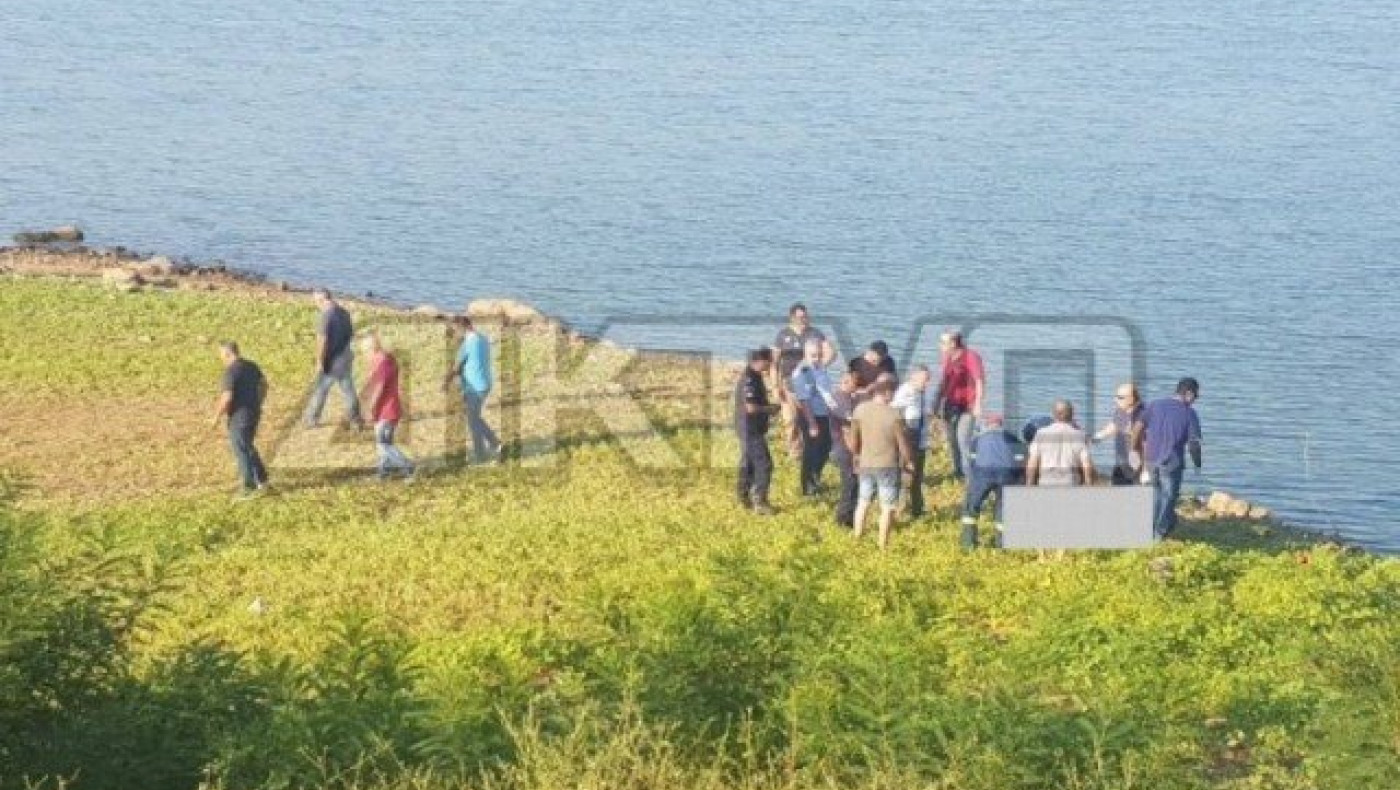 Σε 83χρονη Σερραία ανήκει η σορός που εντοπίστηκε στη λίμνη Κερκίνη