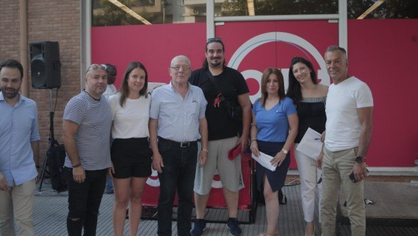 ΔΙΑΓΩΝΙΣΜΟΣ METROPOLIS 95, 5: Σας ευχαριστούμε, συνεχίζουμε μαζί