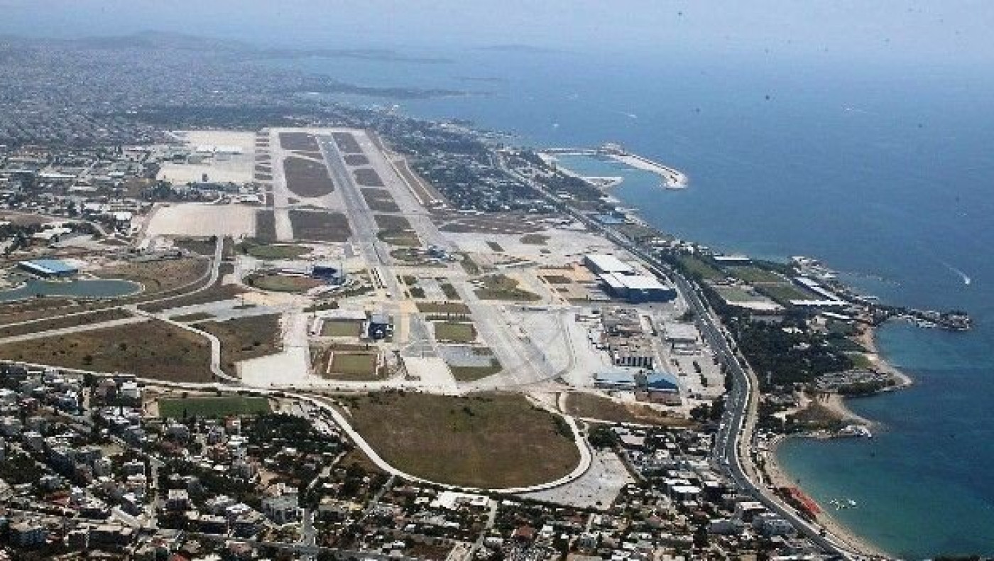 Ελληνικό: Το καζίνο, οι συμμαχίες των επενδυτών και οι… μπουλντόζες