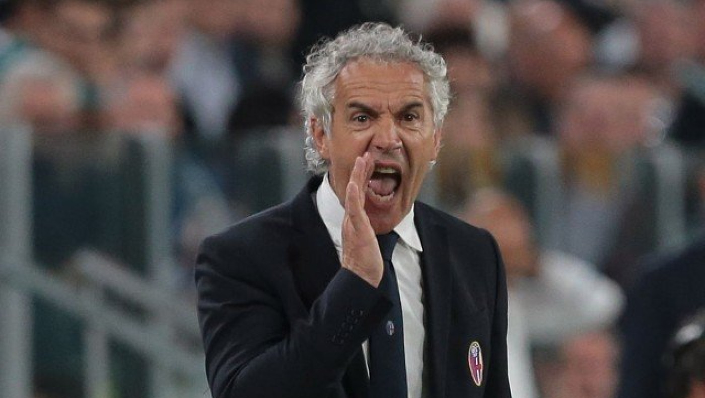 Στην λίστα της ΕΠΟ για την Εθνική ο Ρομπέρτο Ντοναντόνι