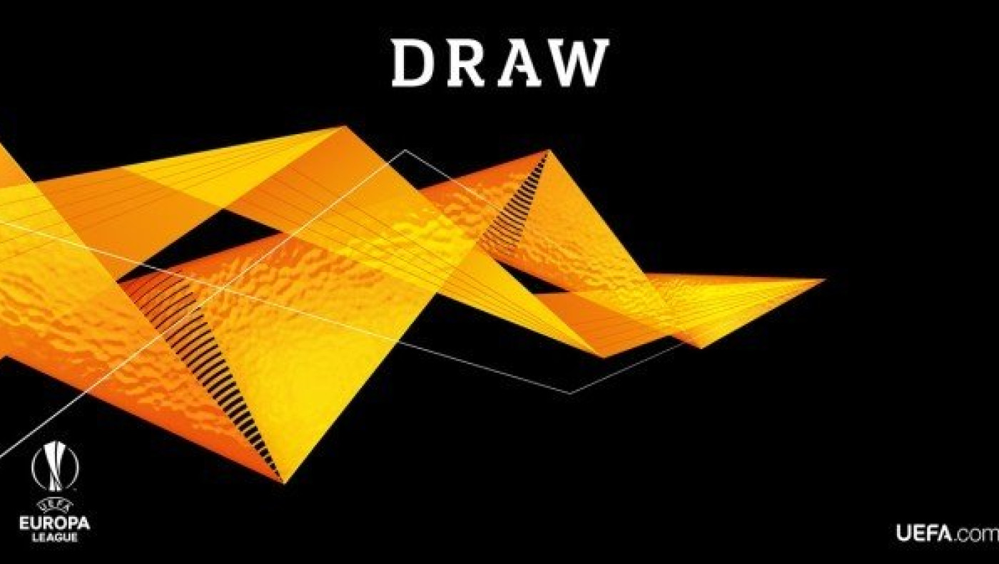 LIVE: Η κλήρωση των πλέι οφ του      Europa League