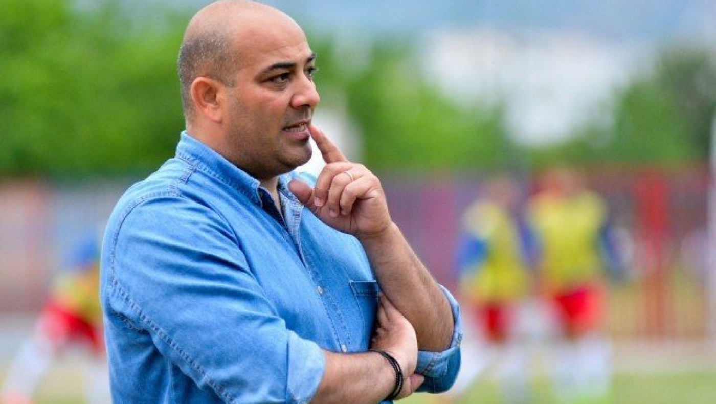 «Οι καλύτερες προδιαγραφές στον Μακεδονικό, έπρεπε τη νίκη ο Άρης»