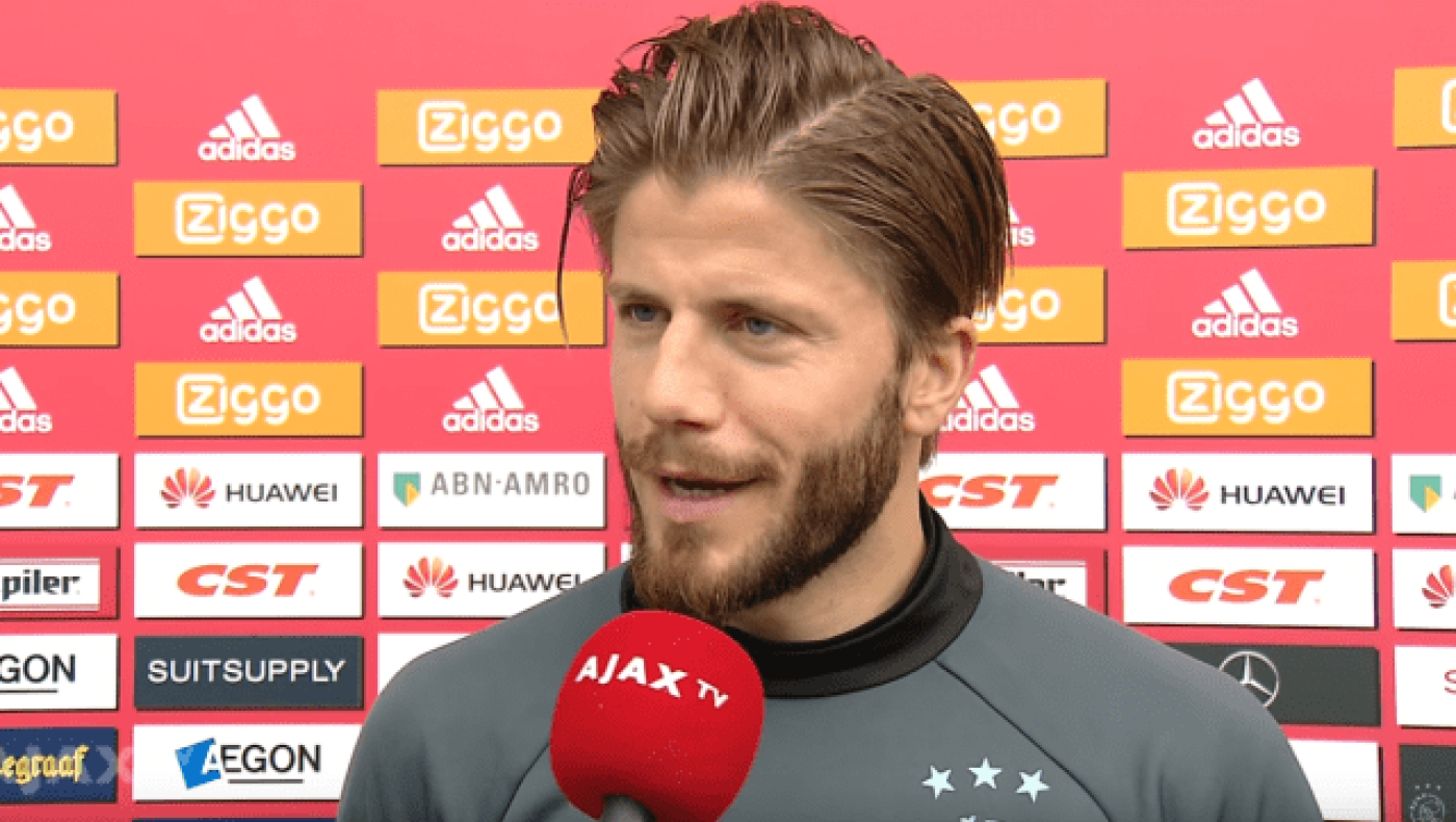 Σένε: «Ξέρουμε πως ο ΠΑΟΚ     είναι αήττητος πρωταθλητής»