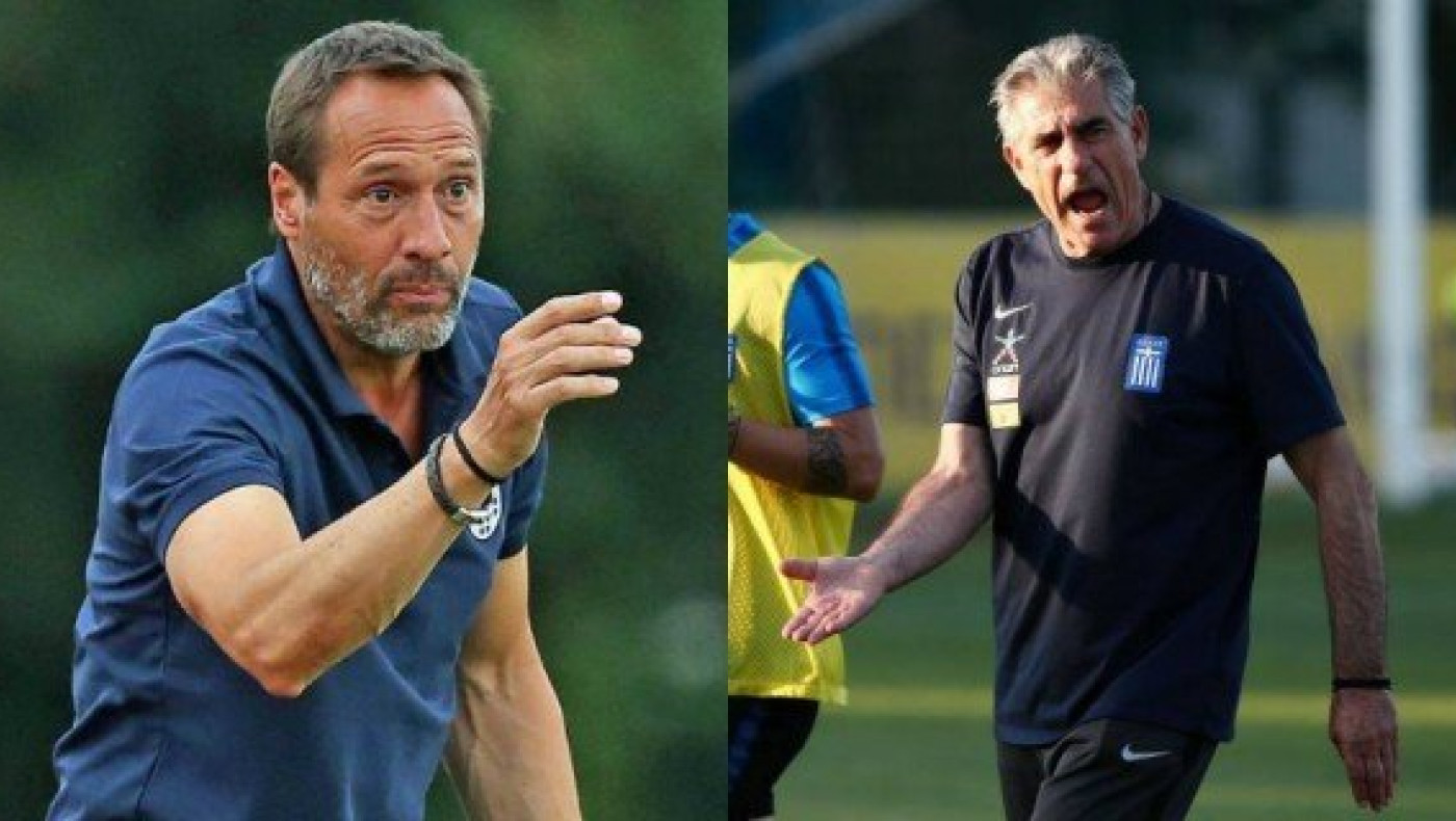 Αδέξιος αλλά και     άπειρος ο «διάδοχος» του Άγγελου