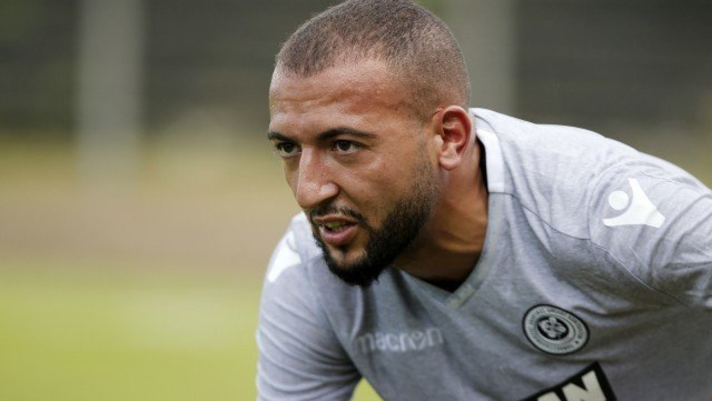 Η αντίδραση του                 Ελ Καντουρί όλα τα… λεφτά