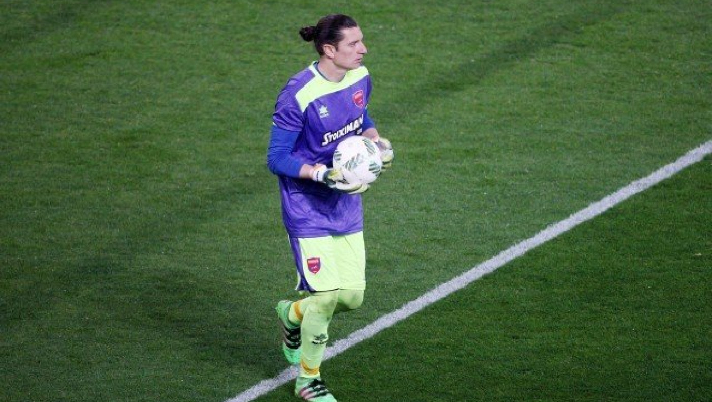 Μπαντής: «Ανεπίτρεπτο να αφαιρούνται βαθμοί από τον ιδρώτα μας»