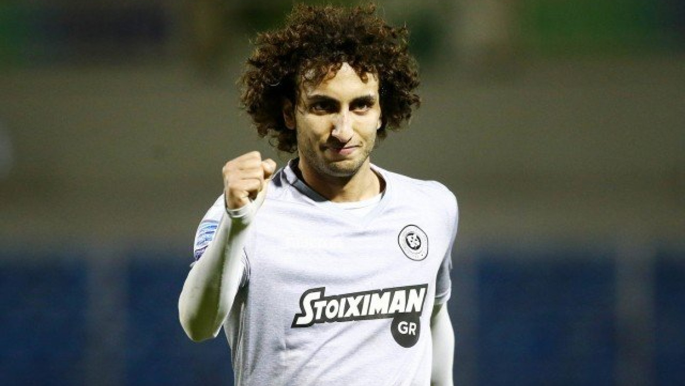 «Ζεστό» ενδιαφέρον                 για τον Ουάρντα