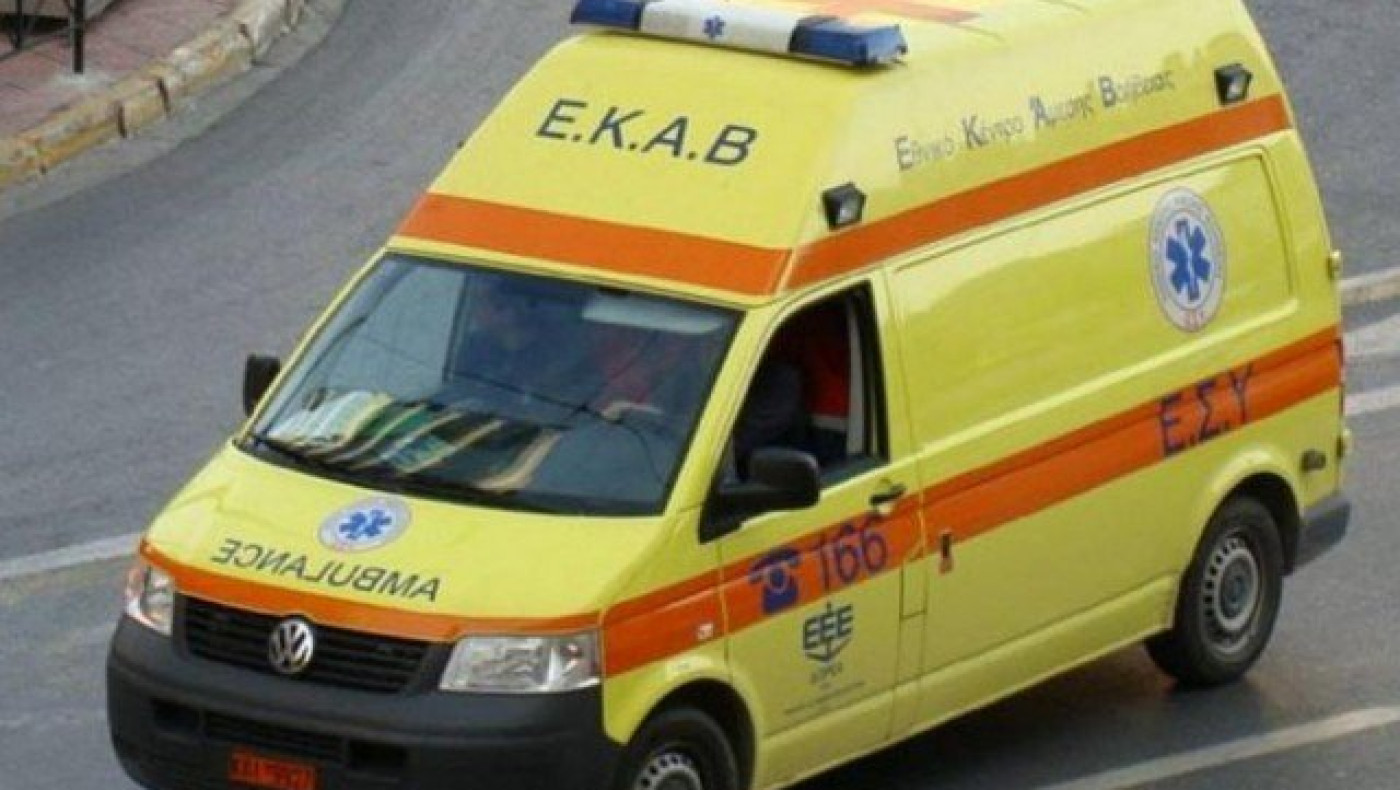 Θεσσαλονίκη: Πυροβολισμοί και ξύλο μεταξύ αθίγγανων στα Διαβατά