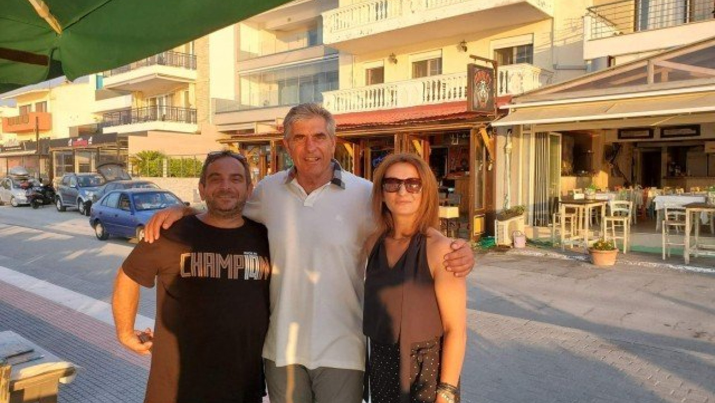 Ο Άγγελος Αναστασιάδης πιστεύει στον ΠΑΟΚ, τι προβλέπει με Άγιαξ