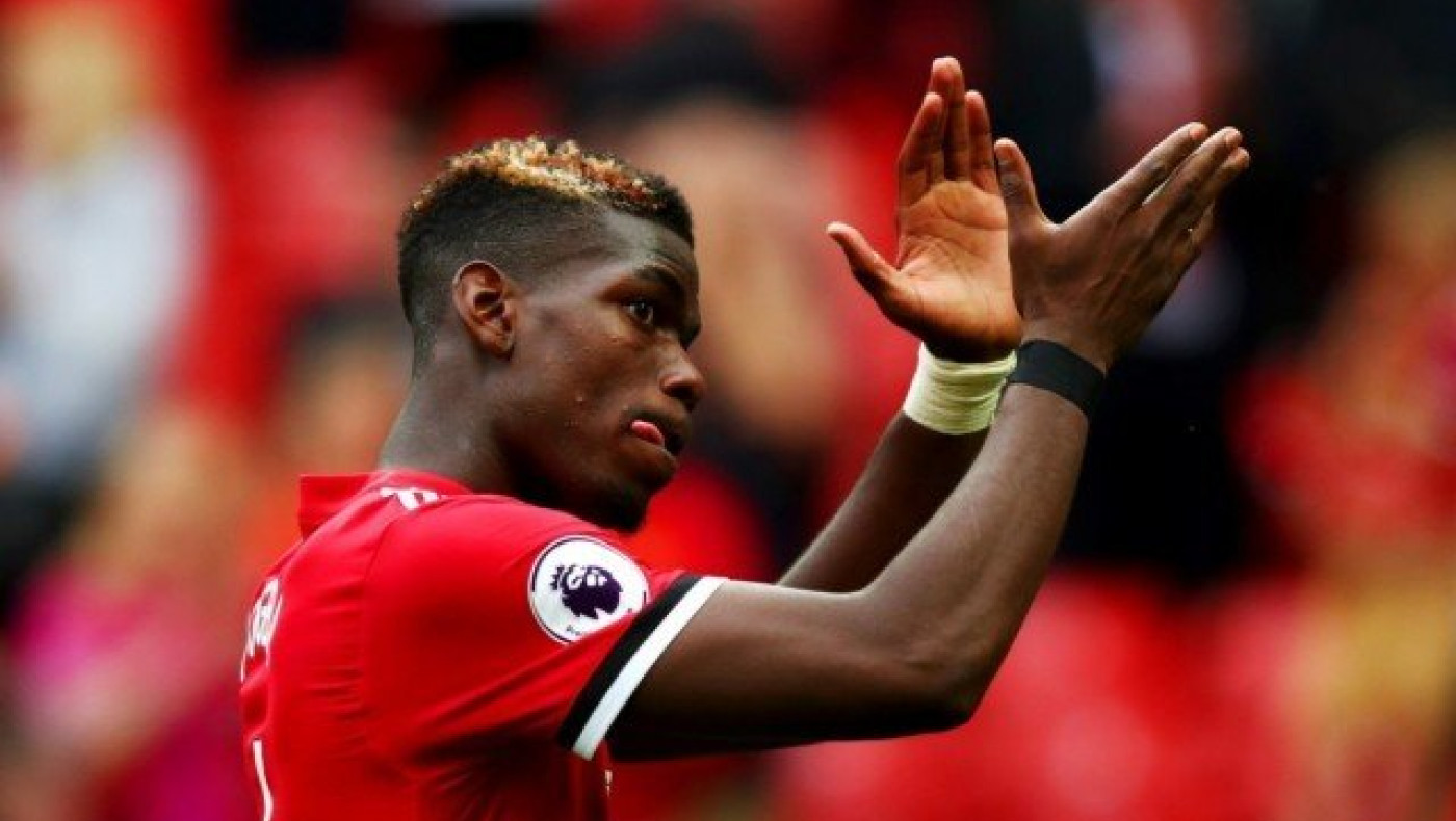 Περιπλέκεται                         η μεταγραφή του Πογκμπά στην Ρεάλ