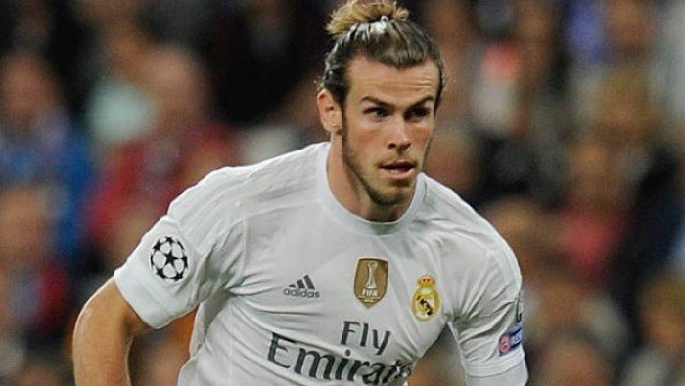 Μονόδρομος η Premier League                   για τον Μπέιλ