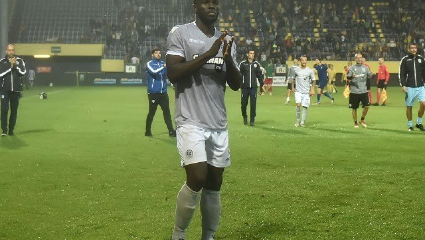 Ο Εσίτι, το κοινοτικό διαβατήριο και το κομμάτι στο παζλ!