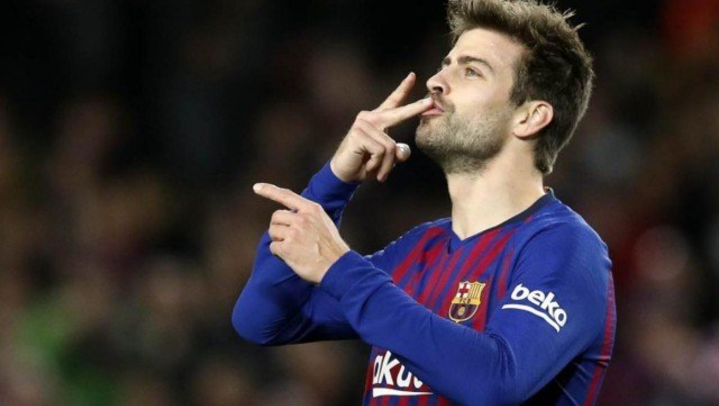 Αγόρασε και                δεύτερη ποδοσφαιρική ομάδα ο Πικέ!