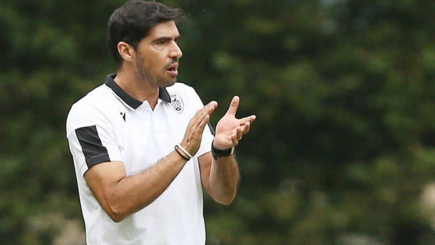 Η ιδιαίτερα                προοδευτική θέση του Αμπέλ!