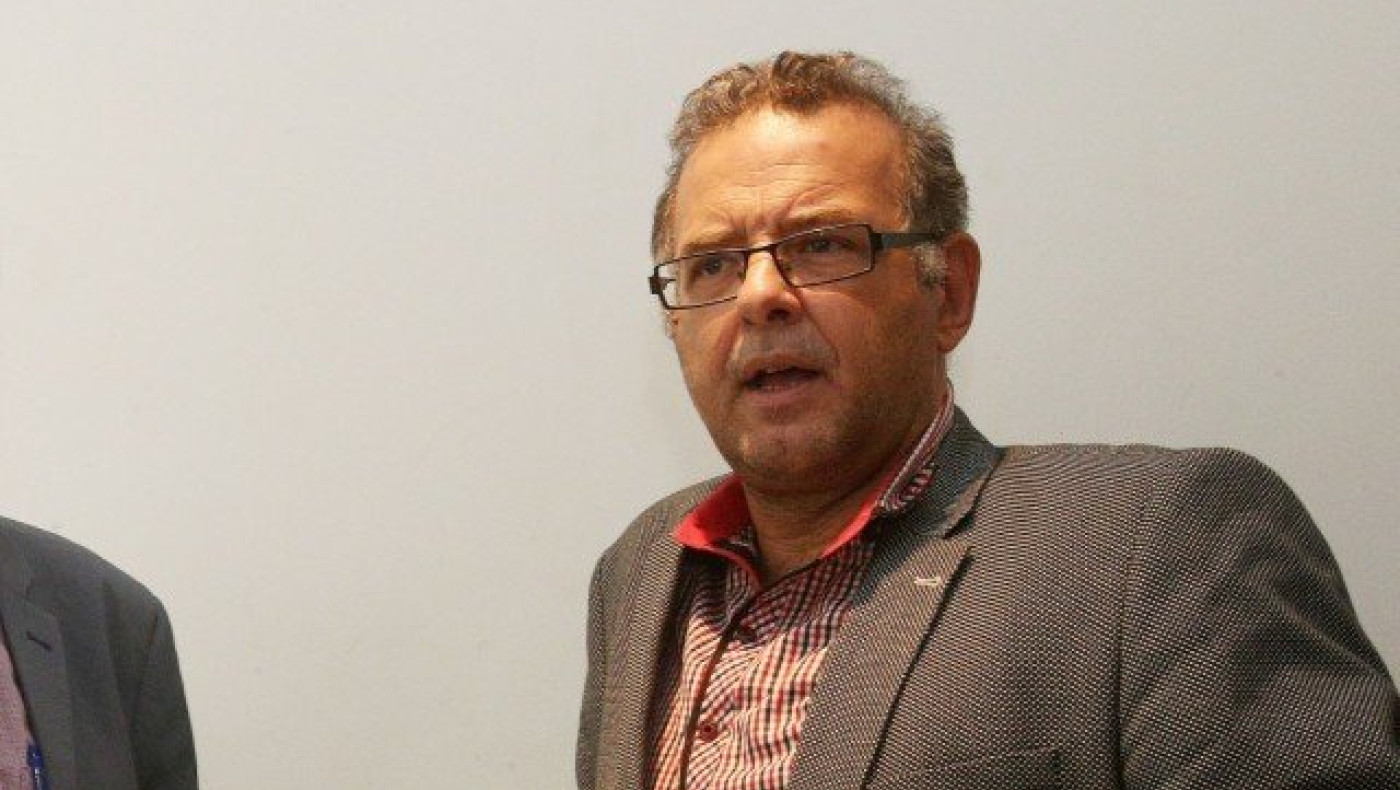 Δικαστές… «Πόντιοι Πιλάτοι» τον έστειλαν πάλι στο Γολγοθά