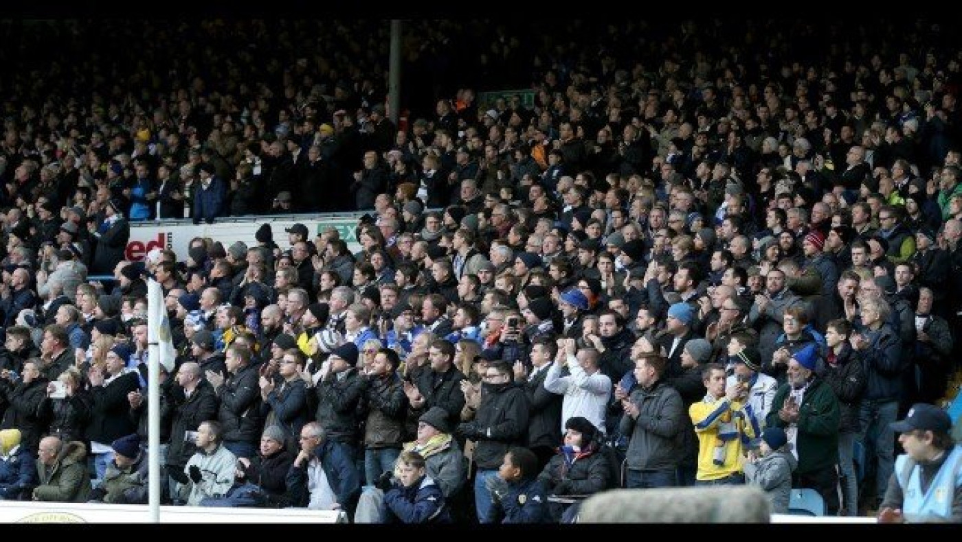 Πανεπιστήμιο του Λιντς: «Το ποδόσφαιρο κάνει καλό στην υγεία μας»