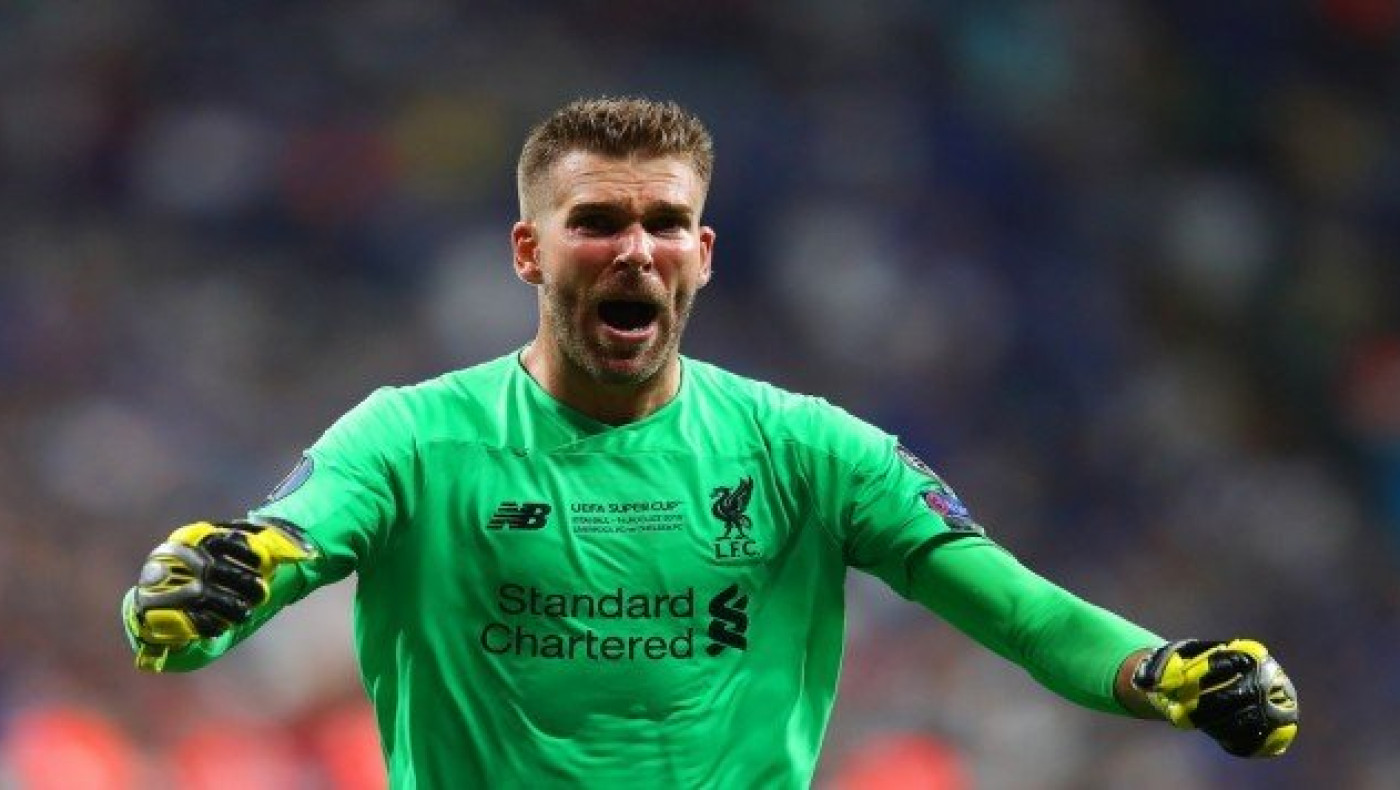 Αφιέρωμα: Αντριάν: Από το ταμείο ανεργίας στην... κορυφή της Ευρώπης