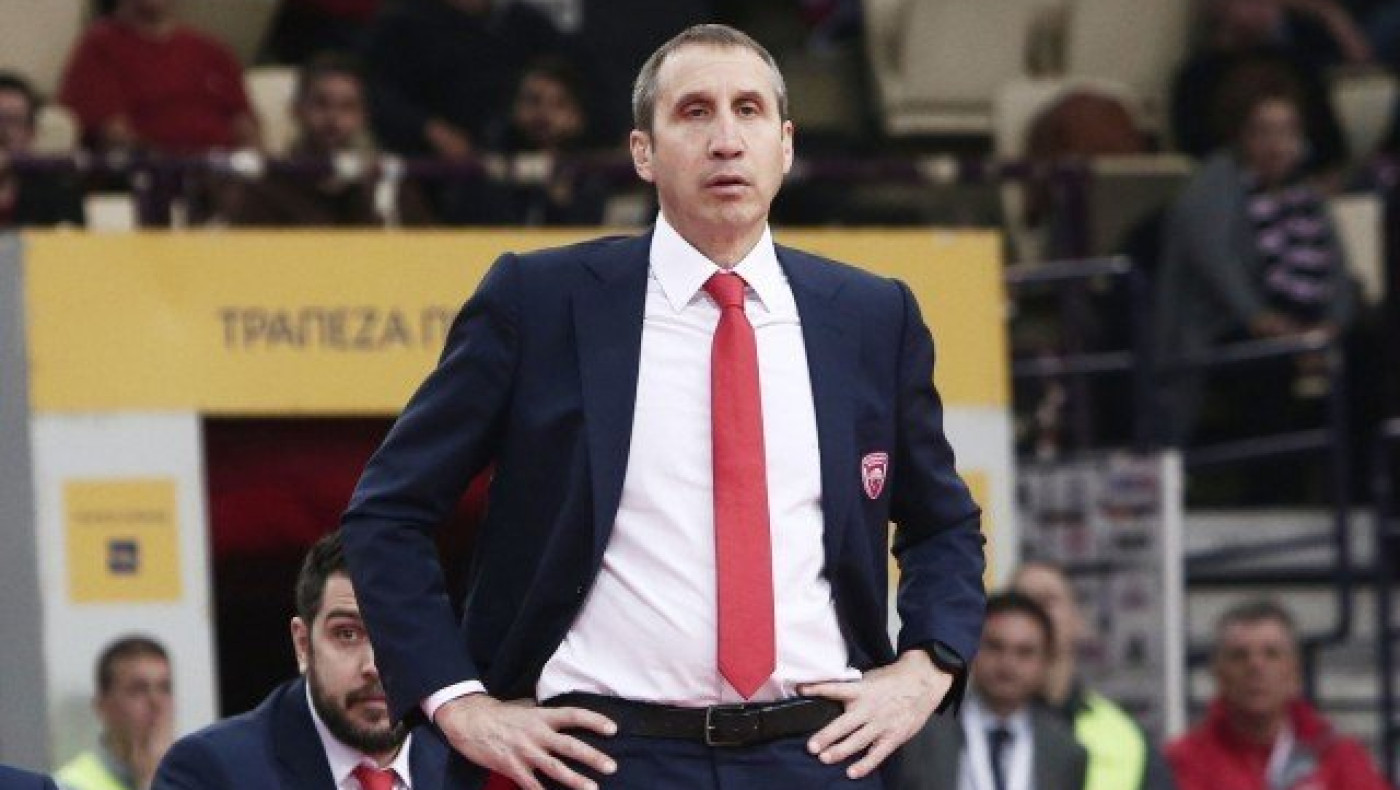 Συγκλονίζει ο Ντέιβιντ Μπλατ: «Πάσχω από πολλαπλή σκλήρυνση»